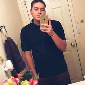 Meet your Posher, Luis